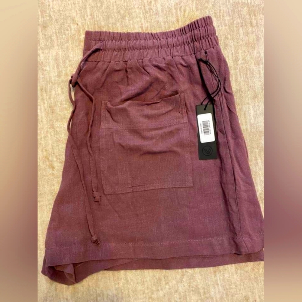 Savvi Sophie Shorts